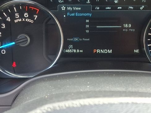 Used 2020 Ford F150 Lariat AWD/4WD image 21
