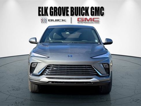 New 2026 Buick Envista Preferred w/ Convenience I Package image 9