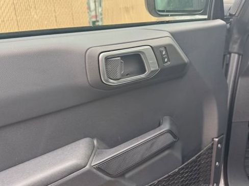 New 2025 Ford Bronco Big Bend w/ Black Diamond Package image 20