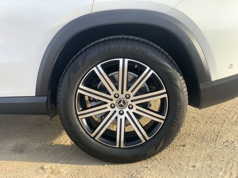 Used 2024 Mercedes-Benz GLE 350 4MATIC image 31