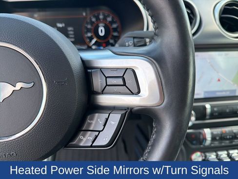 Used 2019 Ford Mustang GT Premium w/ Equipment Group 401A image 19