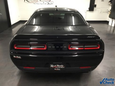 Used 2018 Dodge Challenger SRT Demon image 9