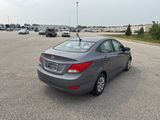 Used 2017 Hyundai Accent SE image 5