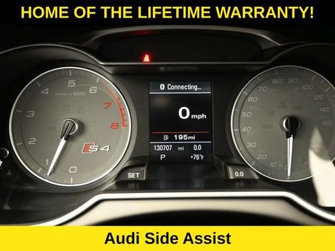 Used 2015 Audi S4 Premium Plus w/ Technology Package AWD/4WD image 17