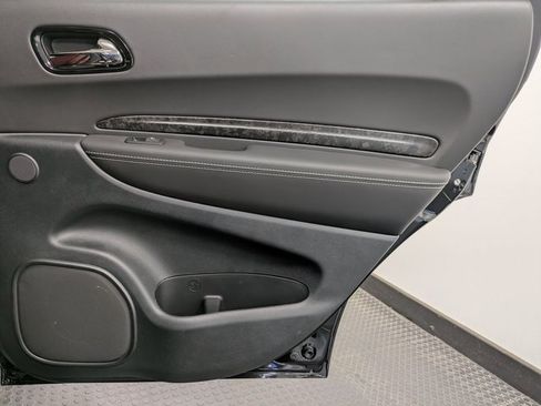 Used 2024 Dodge Durango SRT Hellcat image 24