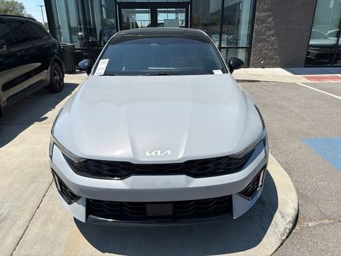 Certified 2026 Kia K5 GT-Line w/ GT-Line Premium Package FWD image 7