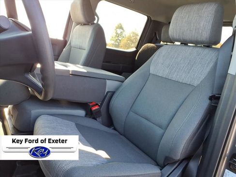 New 2026 Ford F250 XLT w/ 360-Degree Camera Package image 12