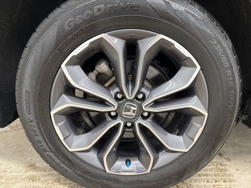 Certified 2022 Honda CR-V EX image 11