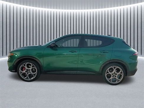 Used 2024 Alfa Romeo Tonale Veloce image 6