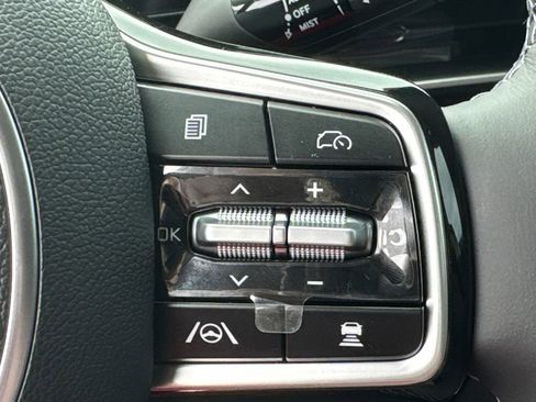 New 2026 Kia Carnival SX Prestige image 24