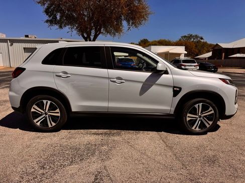 New 2026 Mitsubishi Outlander Sport ES AWD/4WD image 9