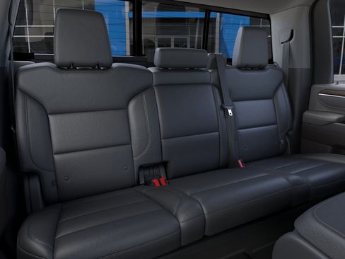 New 2025 Chevrolet Silverado 2500 LT w/ Safety Package image 17