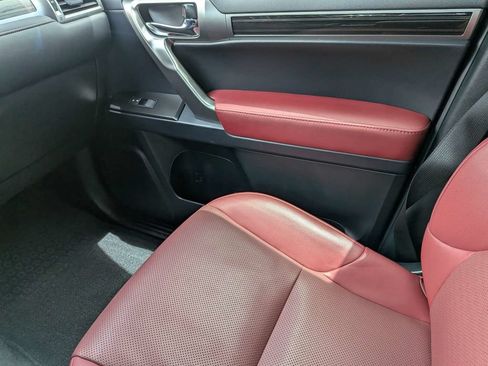 Used 2022 Lexus GX 460 Premium AWD/4WD image 21