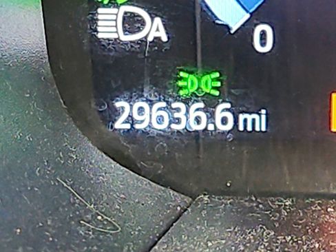Used 2025 Ford Explorer ST-Line w/ ST-Line Street Pack AWD/4WD image 13