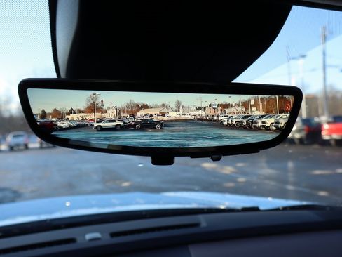 New 2026 Chevrolet Tahoe High Country image 18