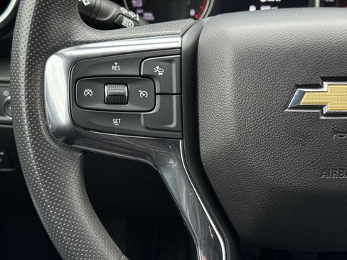 Used 2023 Chevrolet Blazer LT image 8