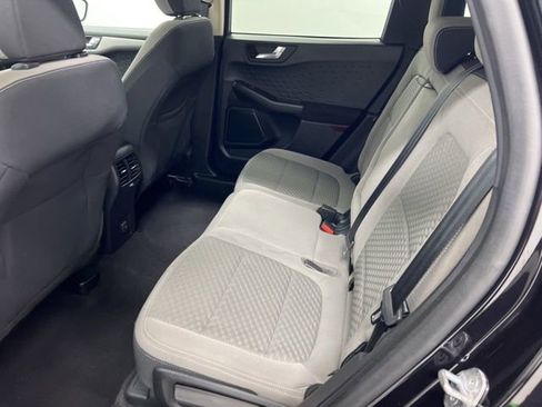Used 2020 Ford Escape SE AWD/4WD image 11