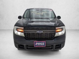 Used 2022 Ford Maverick XLT w/ Equipment Group 300A Standard video 2