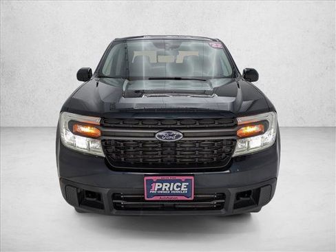 Used 2022 Ford Maverick XLT w/ Equipment Group 300A Standard image 2