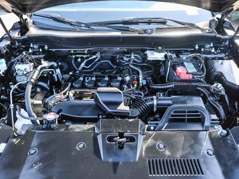 Certified 2024 Honda CR-V EX-L image 21