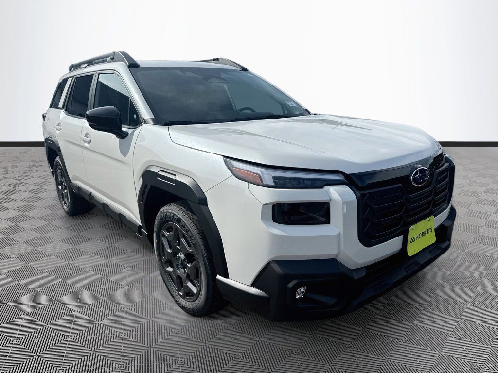 New 2026 Subaru Outback Premium AWD/4WD image 3