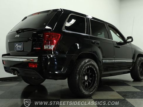 Used 2006 Jeep Grand Cherokee SRT8 w/ SRT Option Group I image 25