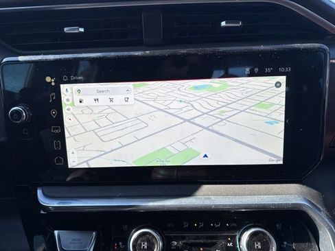 Used 2022 GMC Sierra 1500 Denali Ultimate image 12