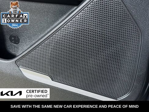 Certified 2025 Kia Sportage X-Line AWD/4WD image 32
