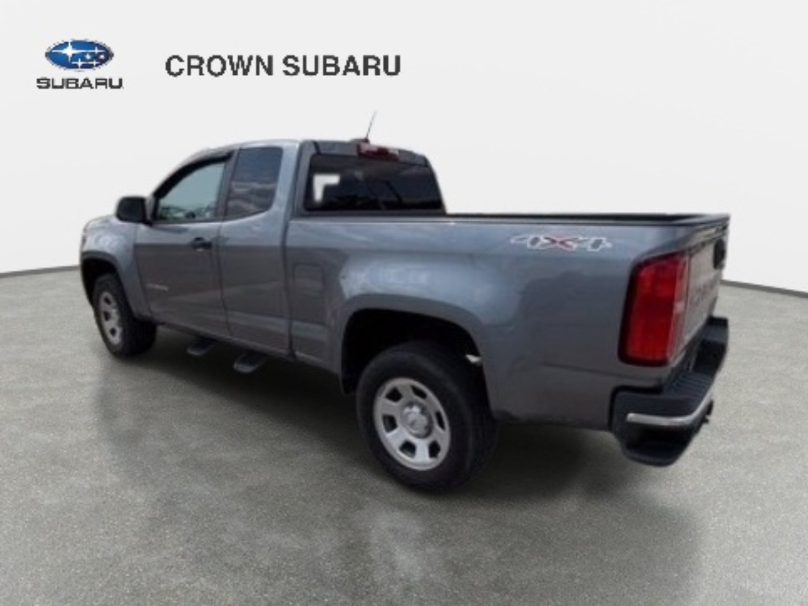 Used 2021 Toyota Tacoma SR5 RWD image 4