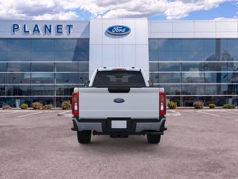 New 2026 Ford F350 XLT AWD/4WD image 6