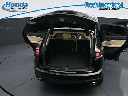Used 2024 Acura RDX SH-AWD w/ Technology Package image 48