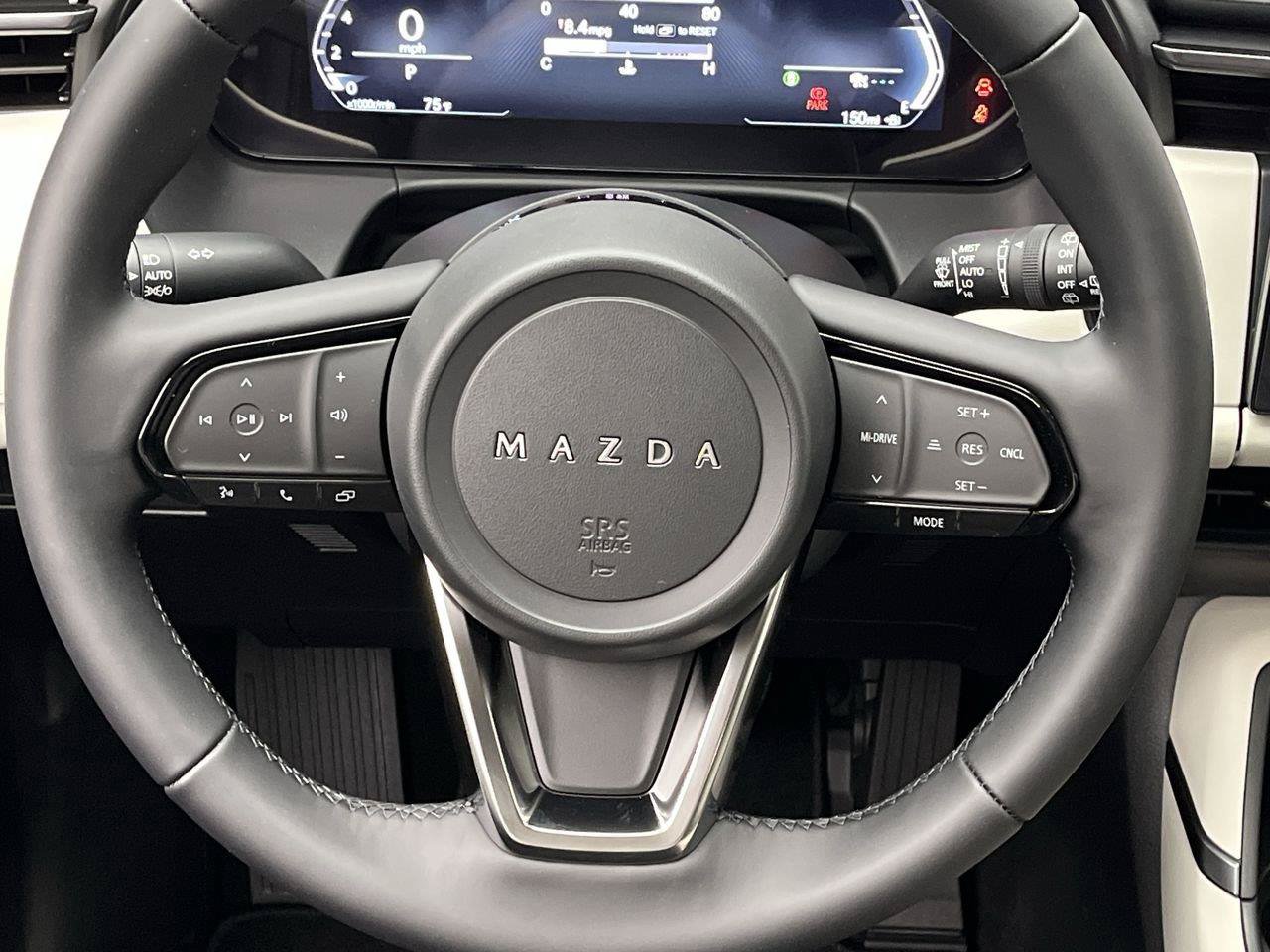 New 2026 MAZDA CX-5 Preferred AWD/4WD image 14