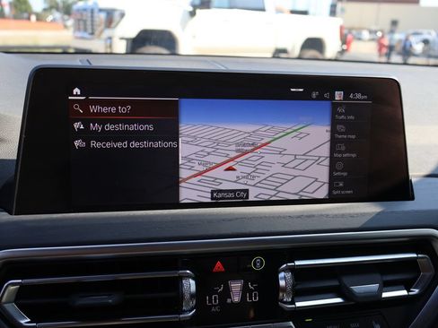 Used 2024 BMW X3 xDrive30i AWD/4WD image 34