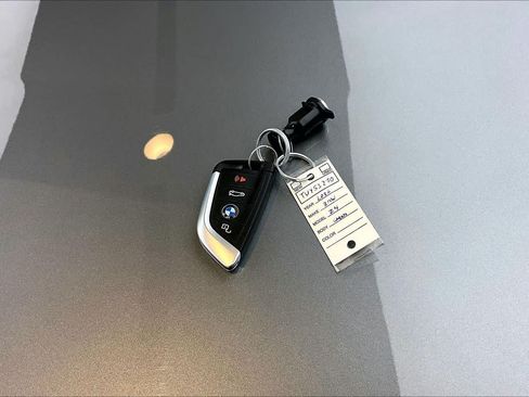 Used 2026 BMW Z4 M40i RWD image 14