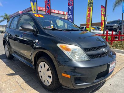 Used 2006 Scion xA