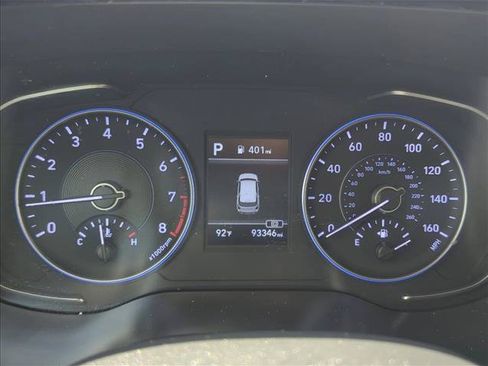 Used 2021 Hyundai Palisade SEL FWD image 12