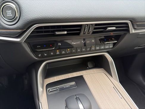 New 2026 MAZDA CX-70 3.3 Turbo w/ Premium Package image 18