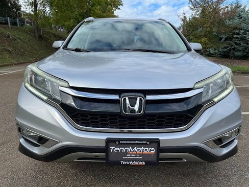 Used 2016 Honda CR-V EX-L image 33