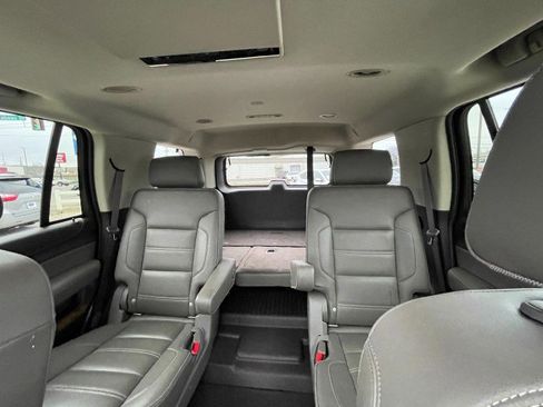 Used 2017 GMC Yukon Denali w/ Open Road Package image 49