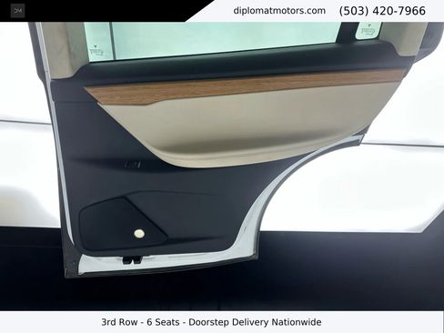 Used 2019 Tesla Model X Performance image 27