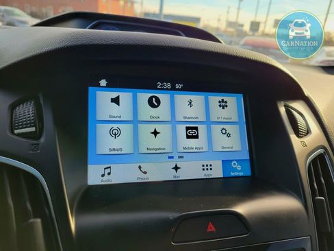 Used 2016 Ford Focus RS image 26