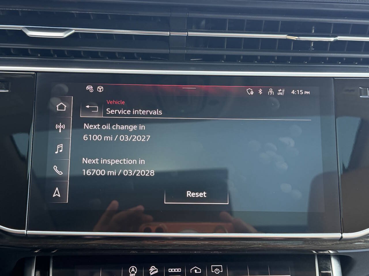 Used 2023 Audi Q7 3.0T Premium Plus w/ Premium Plus Package AWD/4WD image 31