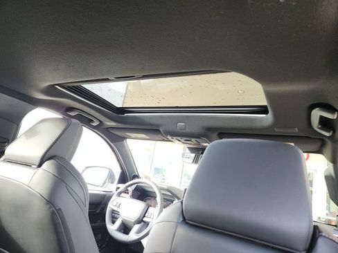 New 2026 Toyota 4Runner TRD Sport image 26