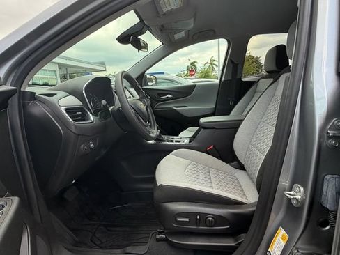 Used 2024 Chevrolet Equinox LS w/ LS Convenience Package FWD image 10