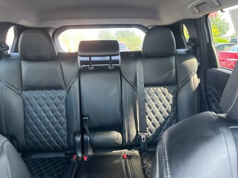 Used 2024 Mitsubishi Outlander SEL FWD image 30