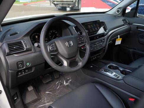 New 2026 Honda Ridgeline RTL image 15