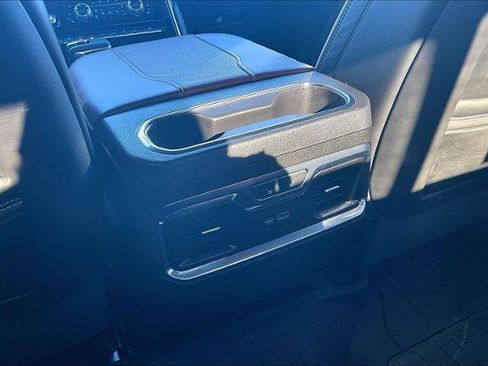 Used 2023 GMC Sierra 1500 Denali Ultimate image 11