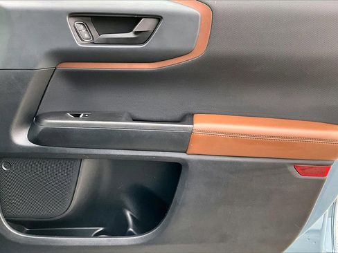 Used 2021 Ford Bronco Sport Outer Banks image 21