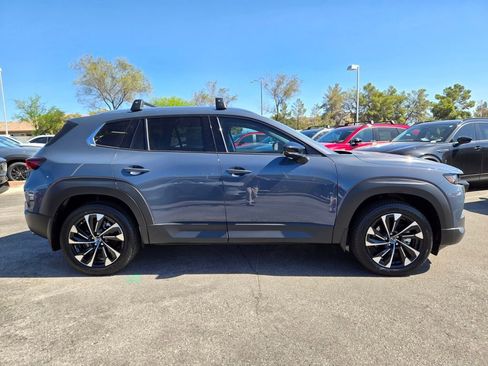 New 2026 MAZDA CX-50 2.5 Hybrid w/ Premium Plus Pkg image 7