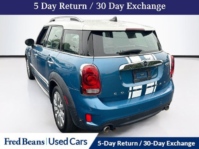 Used 2020 MINI Cooper Countryman S AWD/4WD image 5